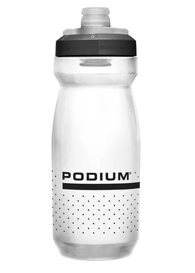 Podium Water Bottle