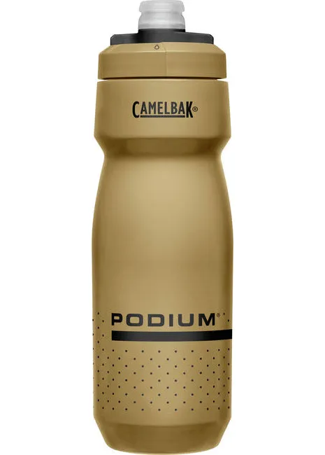 Podium Water Bottle