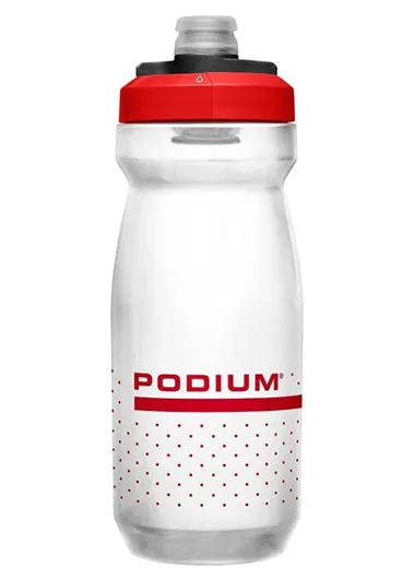 Podium Water Bottle