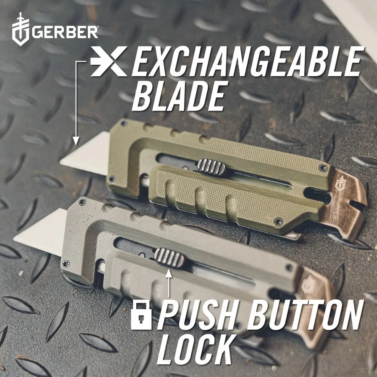 Prybrid Utility by Gerber