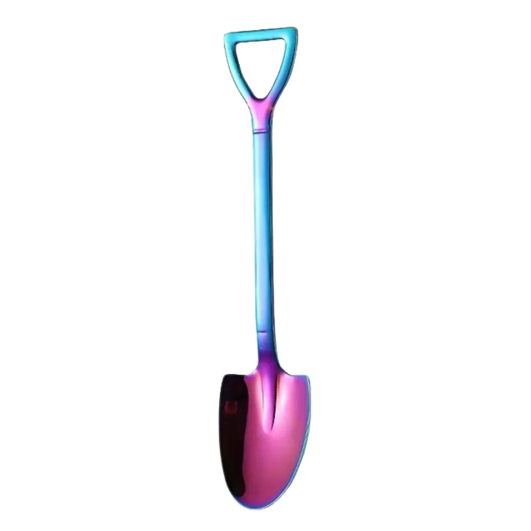 "Pretty Big" Mini Shovel