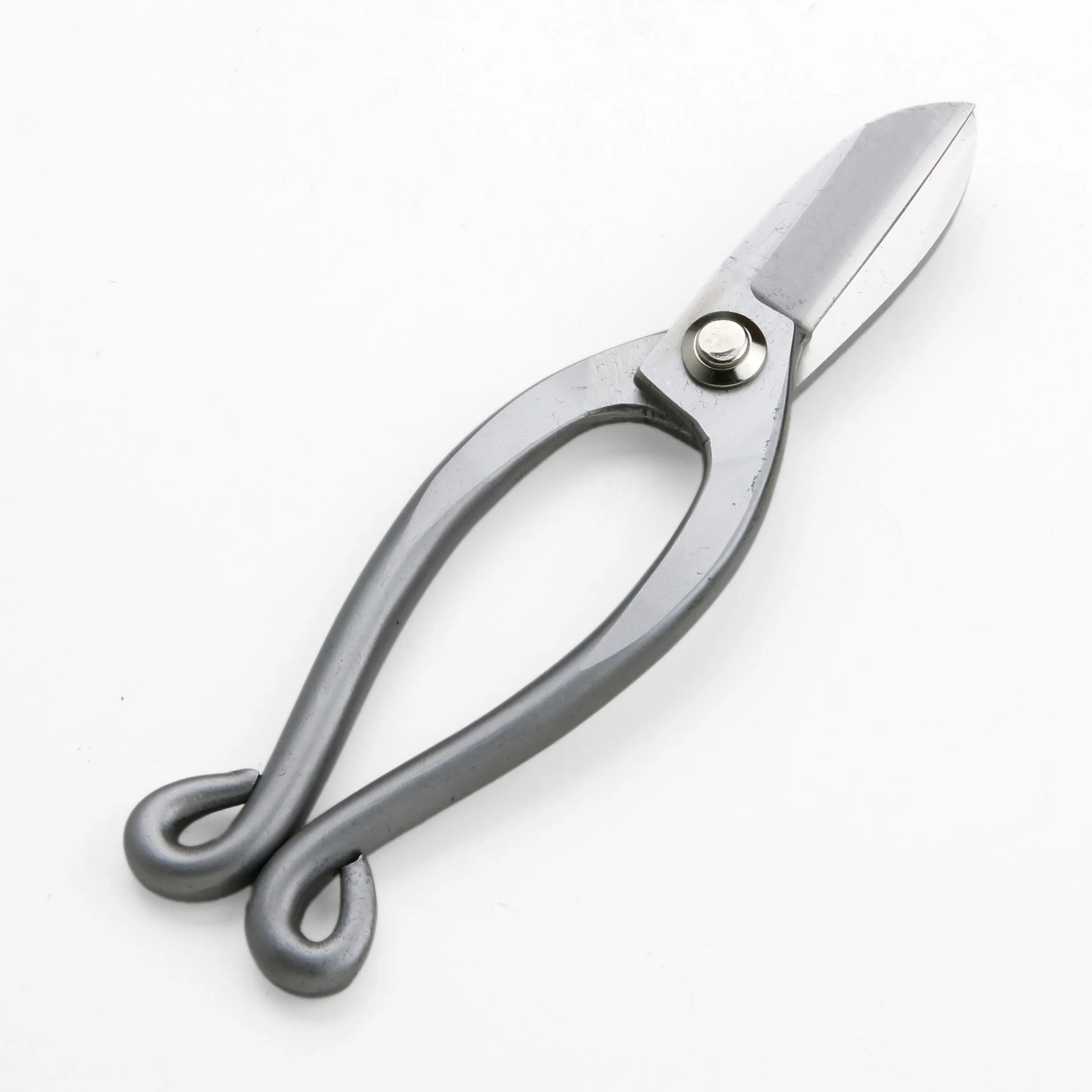 "SHIGEKATSU" Flower Shears IKENOBO Stainless Steel, 165mm