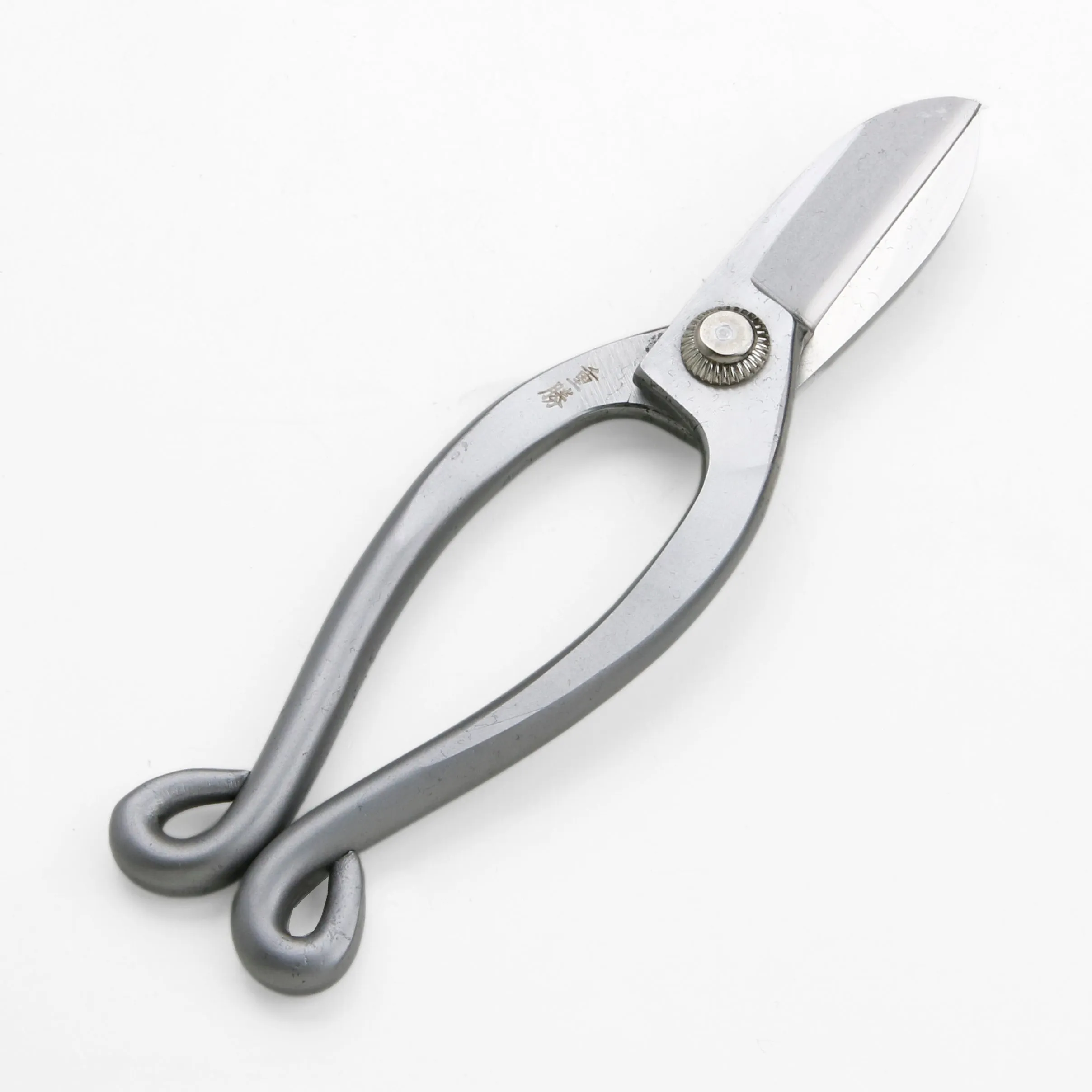 "SHIGEKATSU" Flower Shears IKENOBO Stainless Steel, 165mm