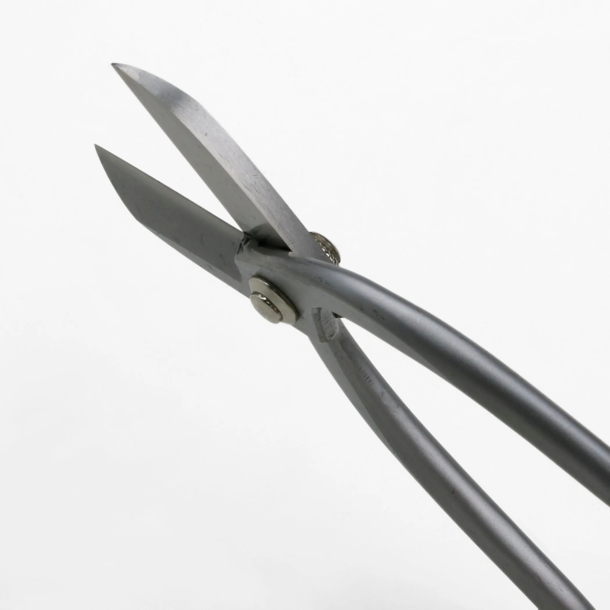 "SHIGEKATSU" Flower Shears IKENOBO Stainless Steel, 165mm