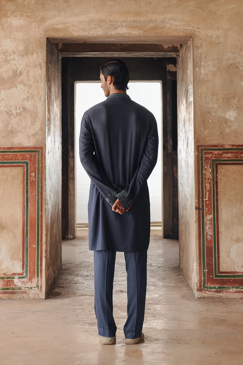 'Raaj' Kurta Pajama