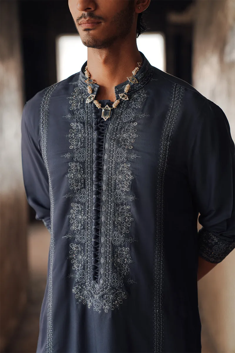 'Raaj' Kurta Pajama