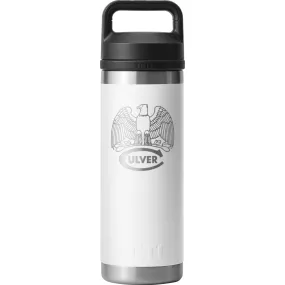 Rambler® 18oz Water Bottle - White