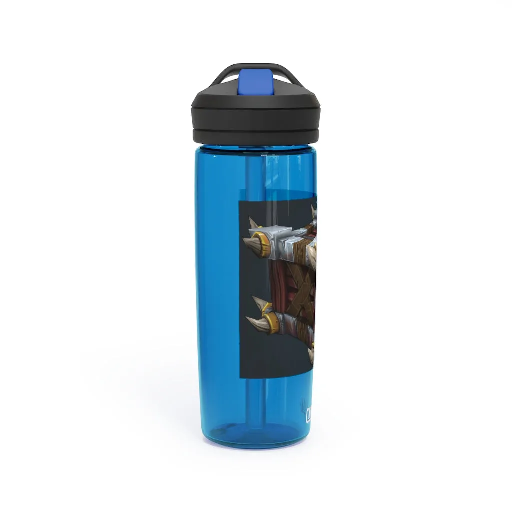 Raptor Crate CamelBak Eddy®  Water Bottle, 20oz / 25oz