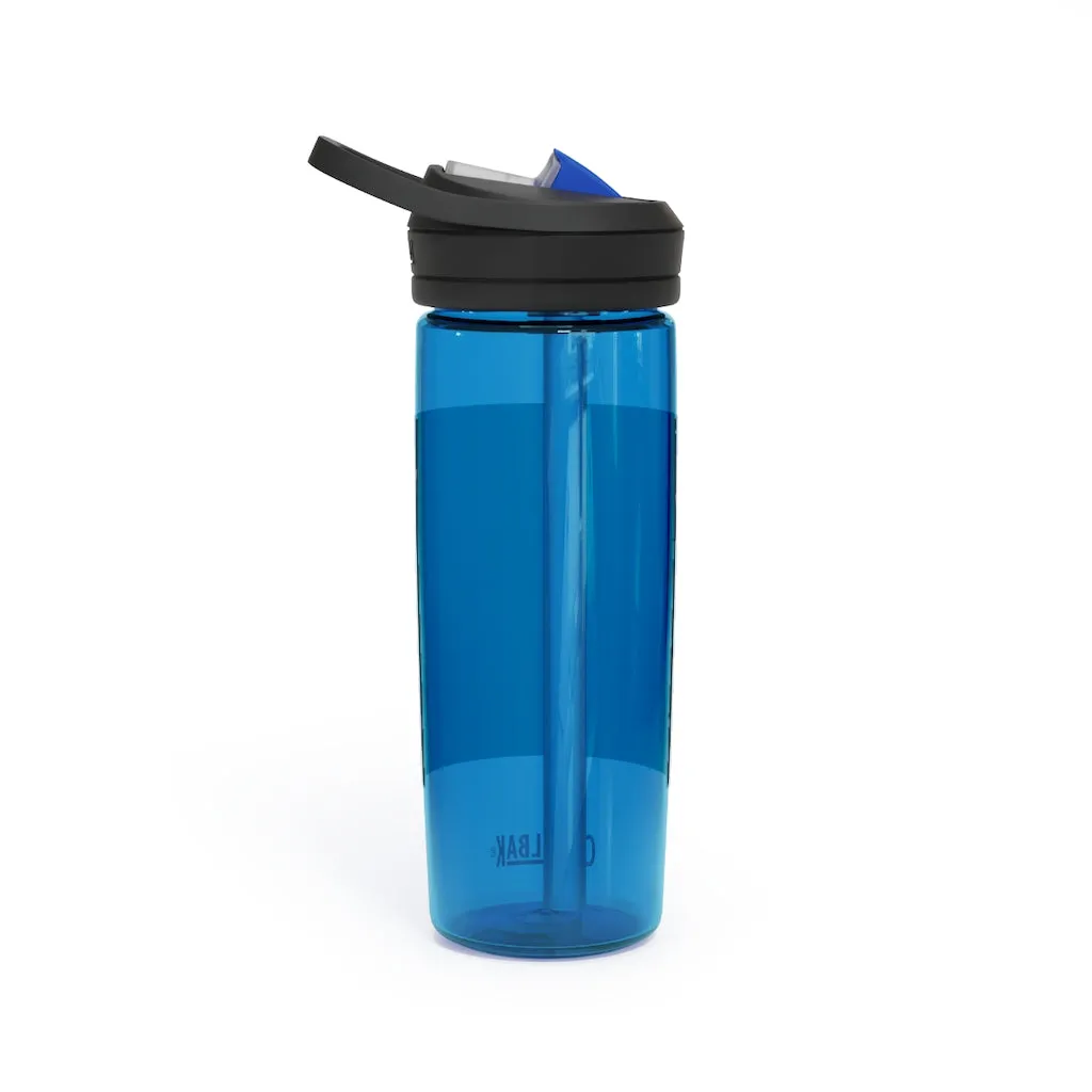 Raptor Crate CamelBak Eddy®  Water Bottle, 20oz / 25oz