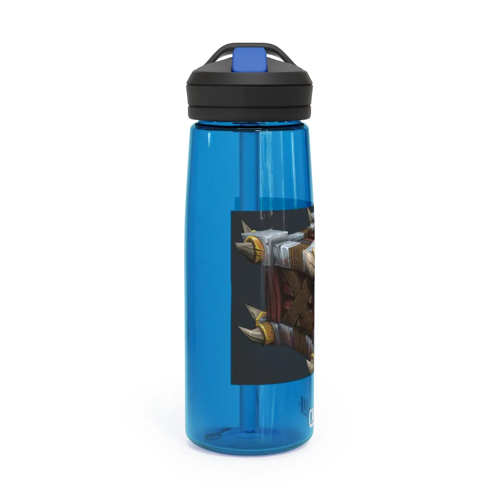 Raptor Crate CamelBak Eddy®  Water Bottle, 20oz / 25oz