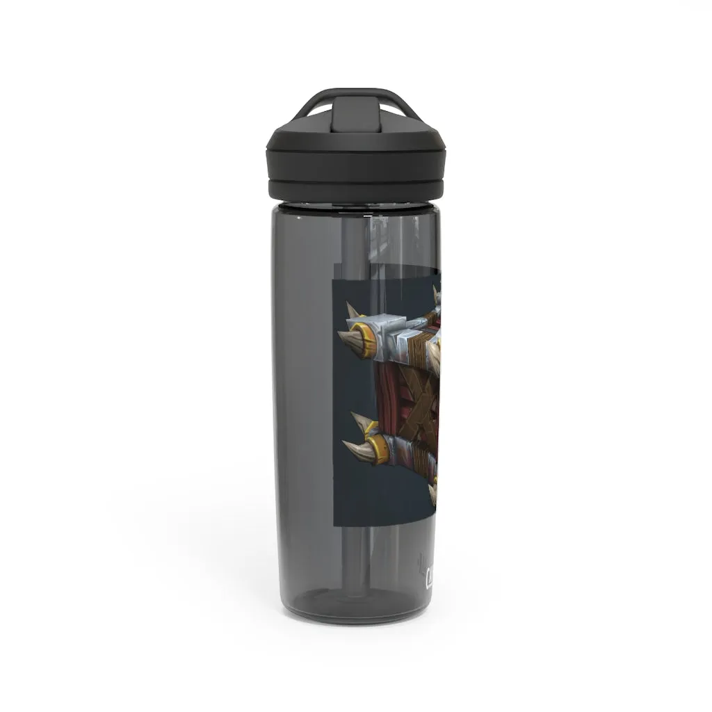 Raptor Crate CamelBak Eddy®  Water Bottle, 20oz / 25oz