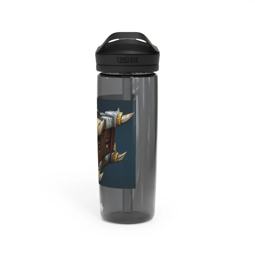 Raptor Crate CamelBak Eddy®  Water Bottle, 20oz / 25oz