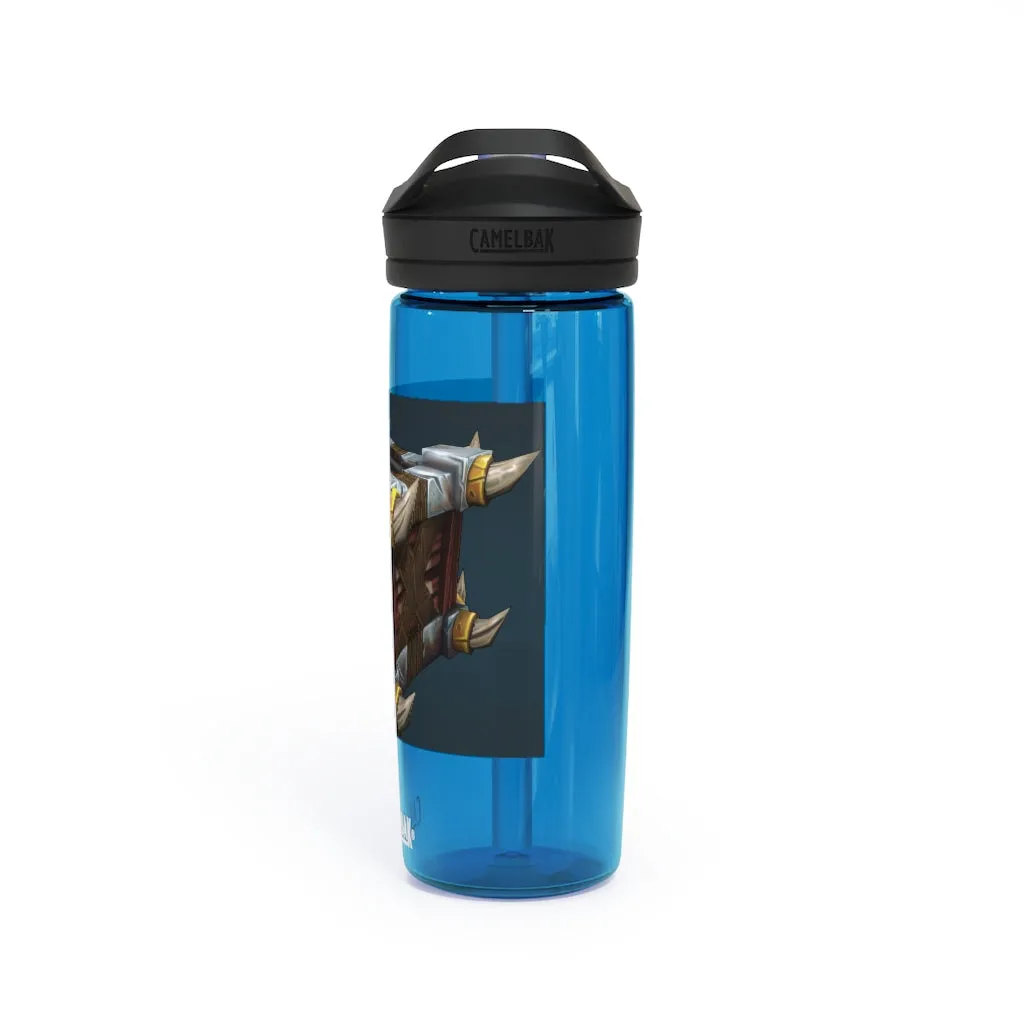 Raptor Crate CamelBak Eddy®  Water Bottle, 20oz / 25oz