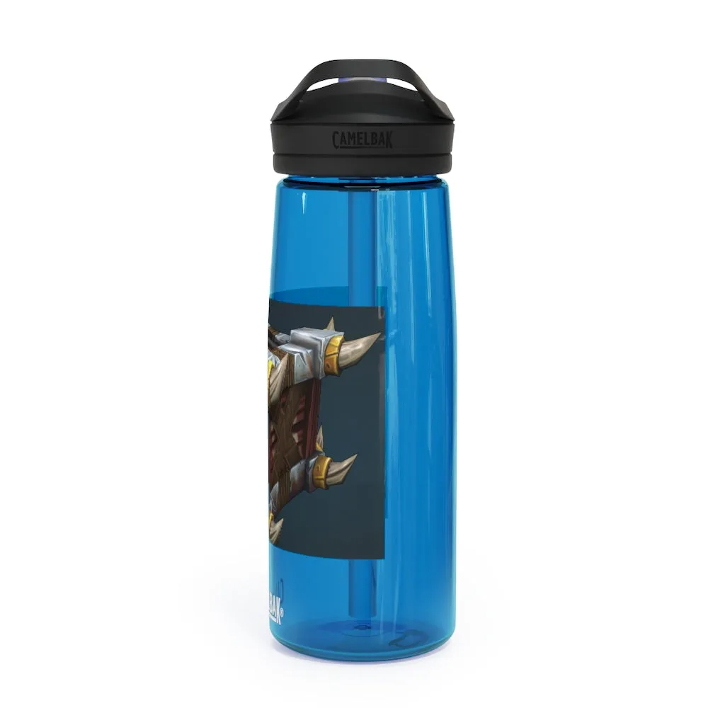 Raptor Crate CamelBak Eddy®  Water Bottle, 20oz / 25oz