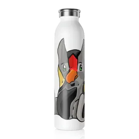 Raylow Slim Water Bottle