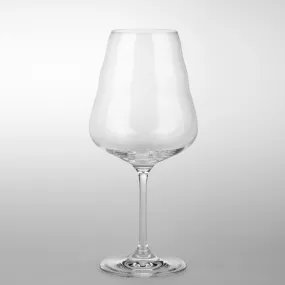 Red Wine Glass Calix