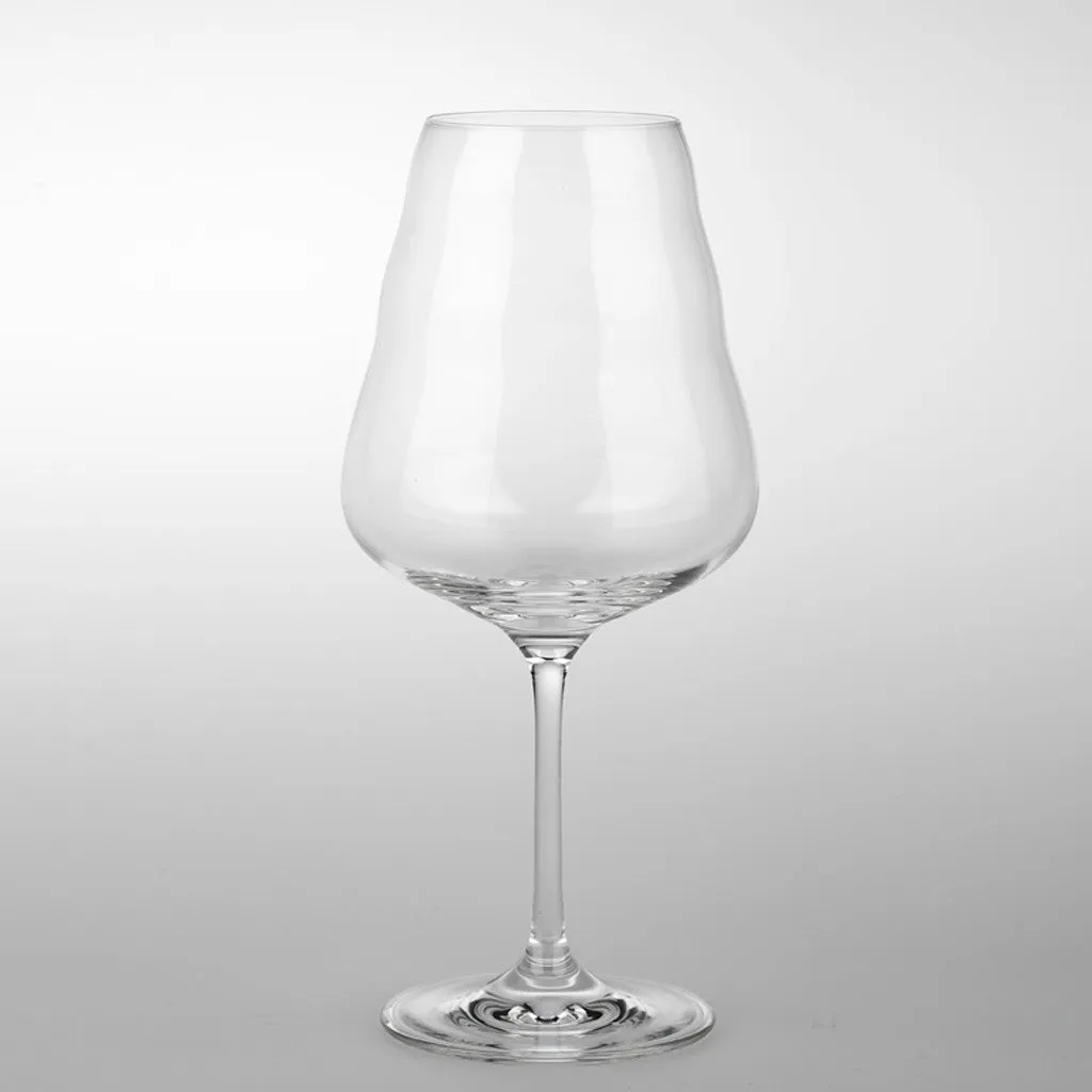 Red Wine Glass Calix