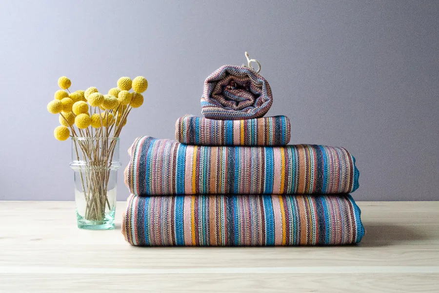 Reena Linen Towel