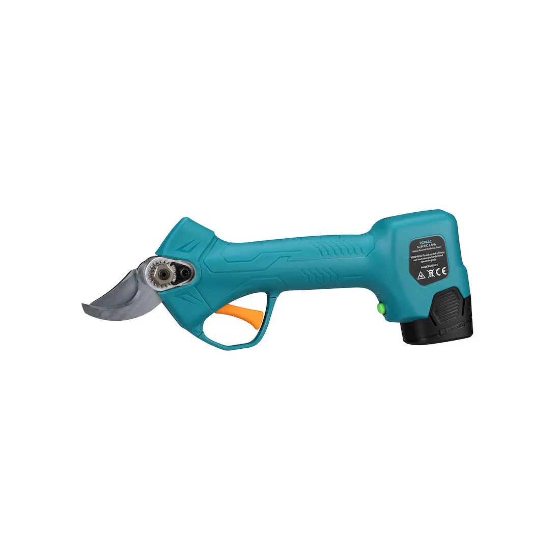 [REFURBISHED] prunz™ 14.4V Battery-Powered Gardening Shears