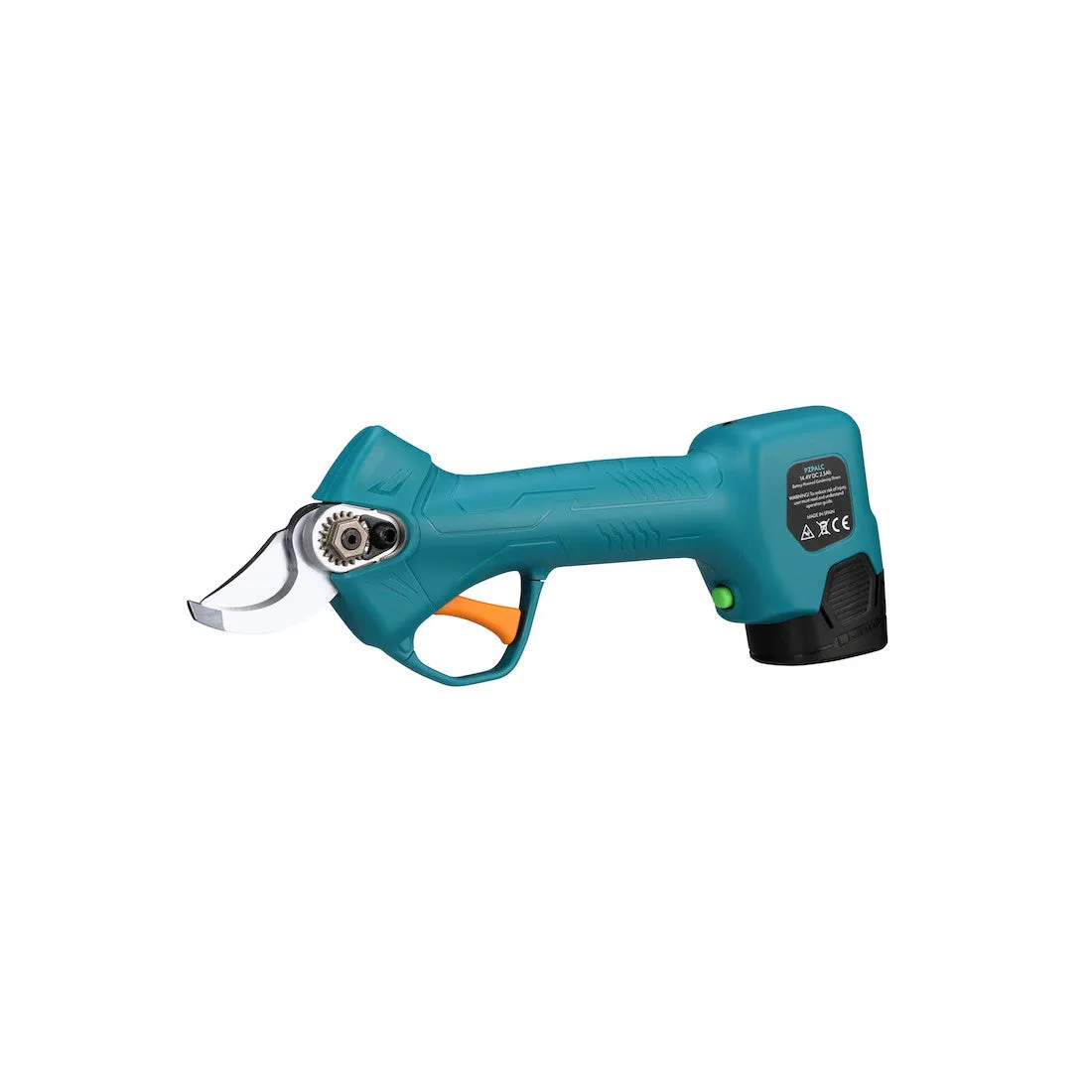 [REFURBISHED] prunz™ 14.4V Battery-Powered Gardening Shears