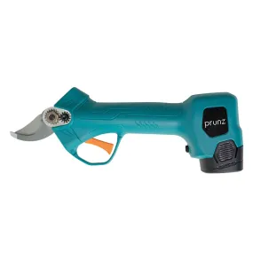 [REFURBISHED] prunz™ 14.4V Battery-Powered Gardening Shears