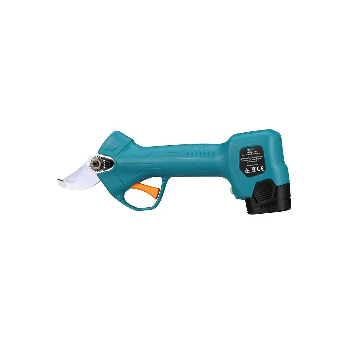 [REFURBISHED] prunz™ 14.4V Battery-Powered Gardening Shears