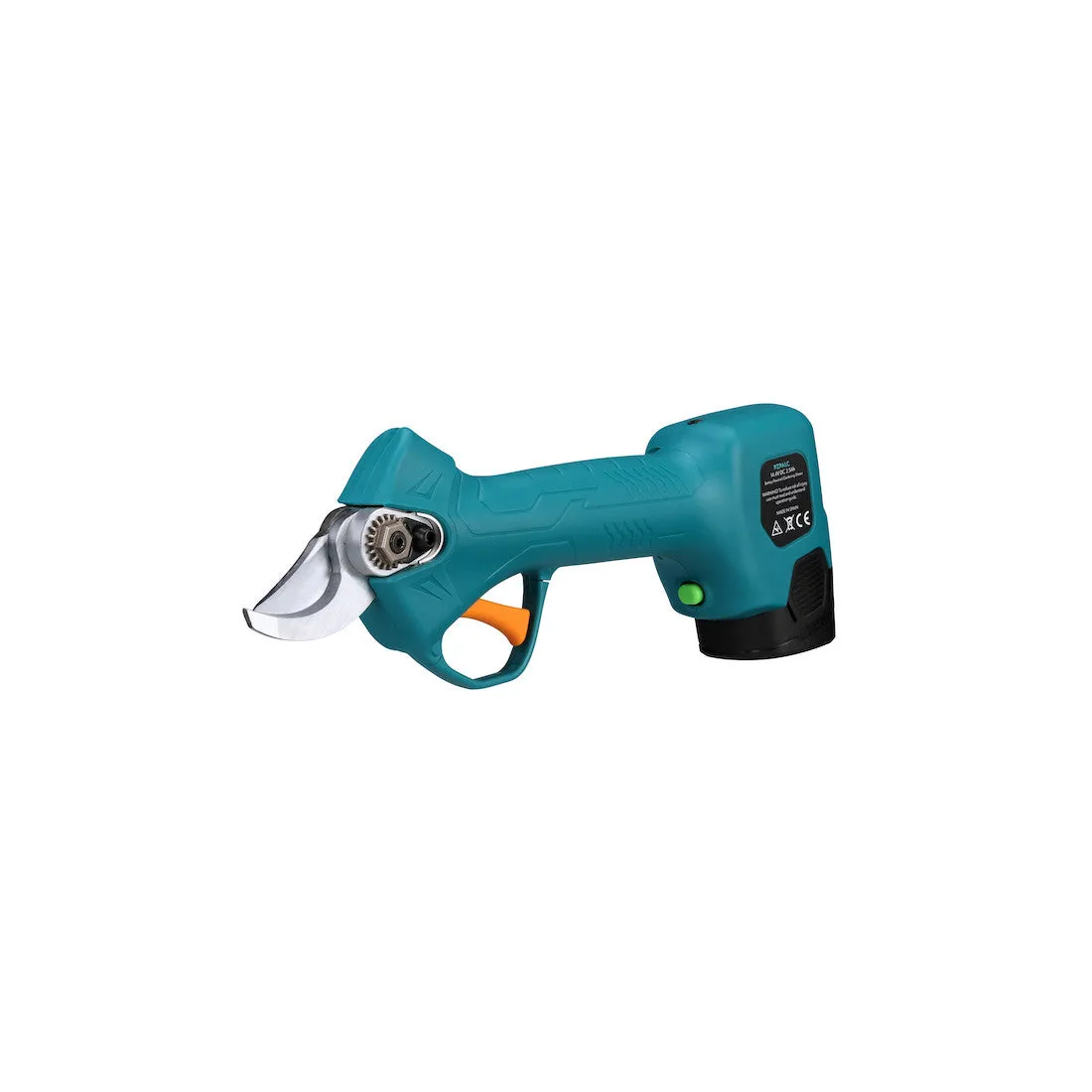 [REFURBISHED] prunz™ 14.4V Battery-Powered Gardening Shears