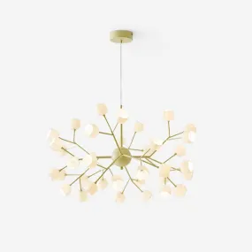 Rei Flower Chandelier