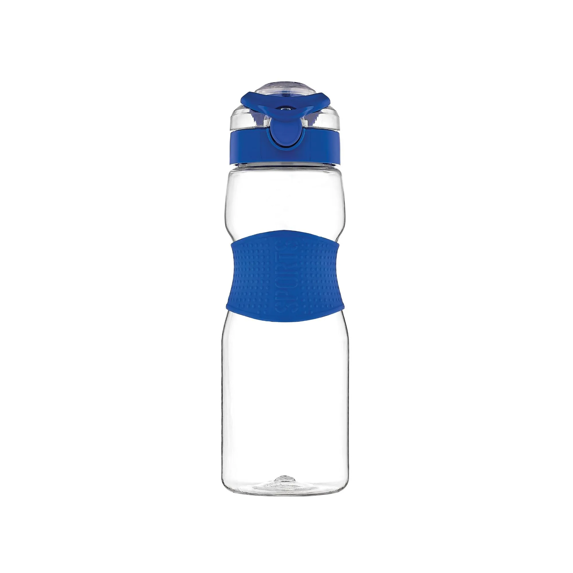 Renga Saga Tritan Water Bottle With Silicone Sleeve - 730ML - 3 Variant