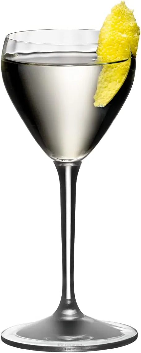 Riedel Drink Specific Glassware Nick & Nora Large