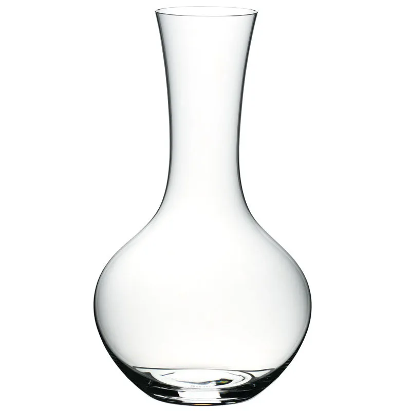 Riedel O Range Stemless Cabernet Glass   Syrah Wine Decanter - 5414/30