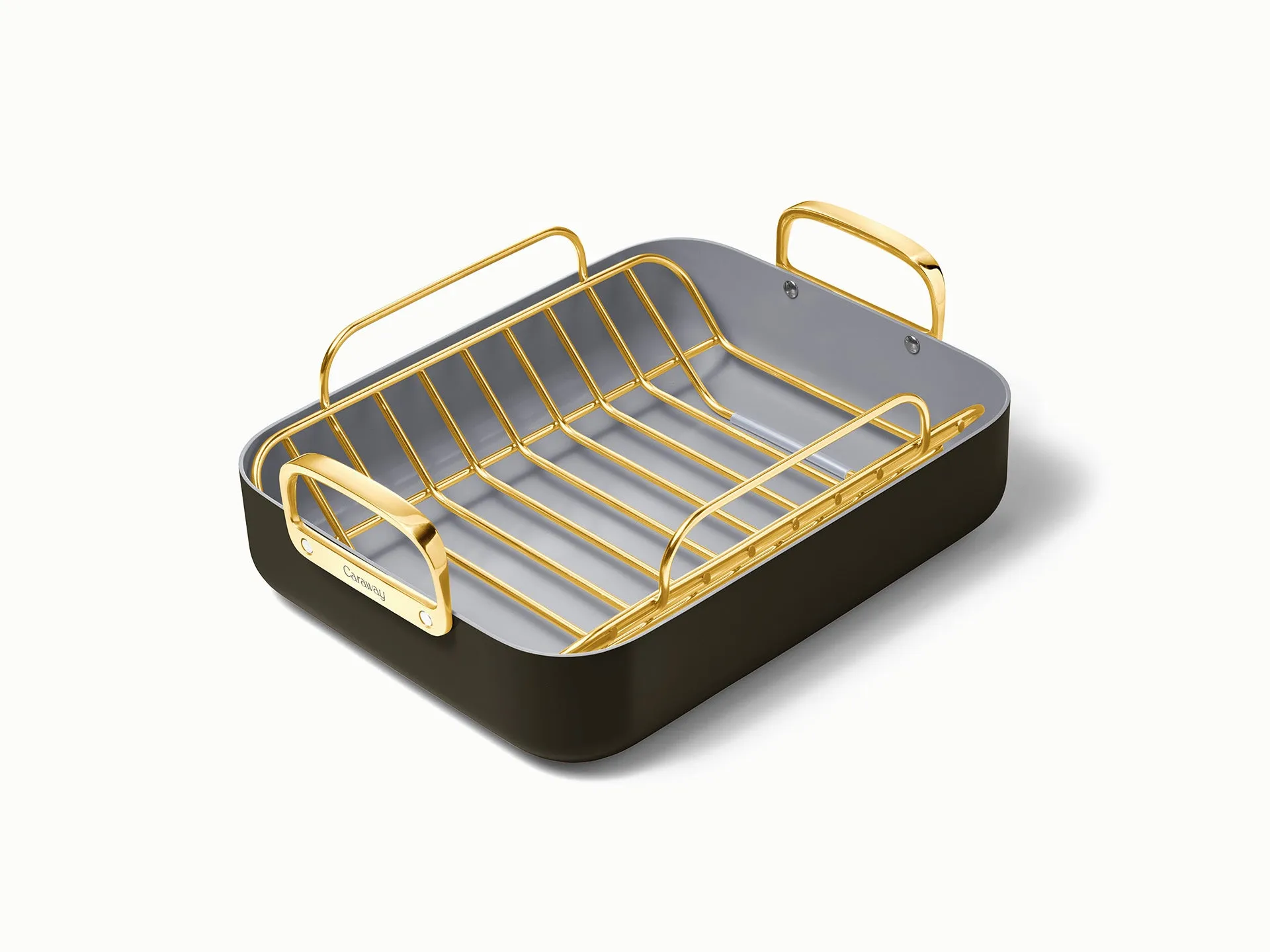 Roasting Pan with Rack