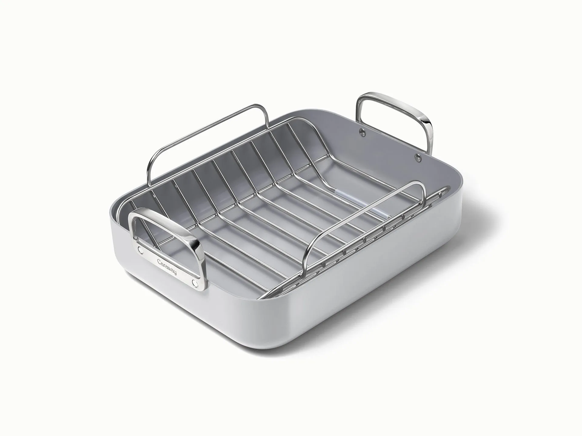 Roasting Pan with Rack