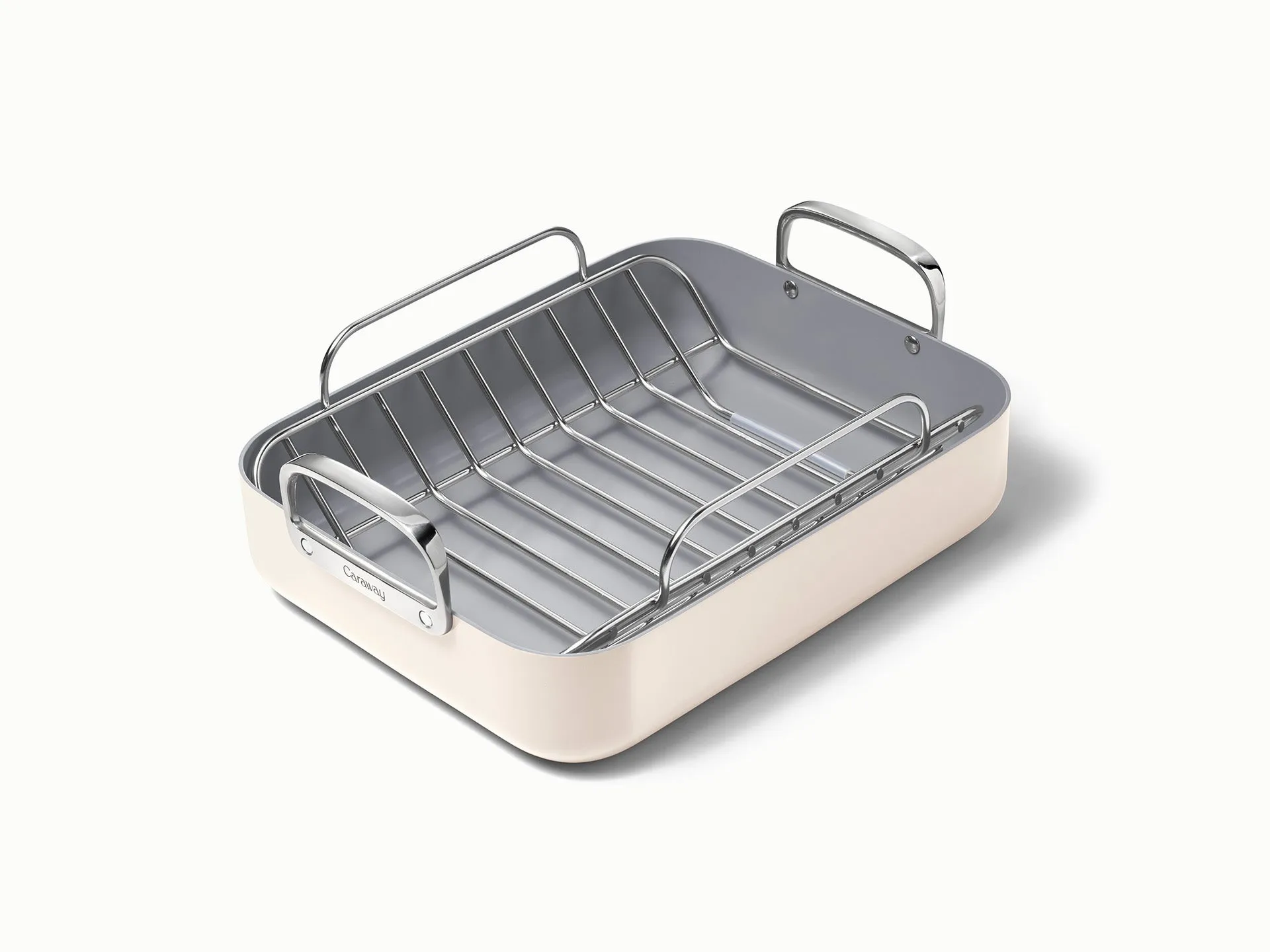 Roasting Pan with Rack