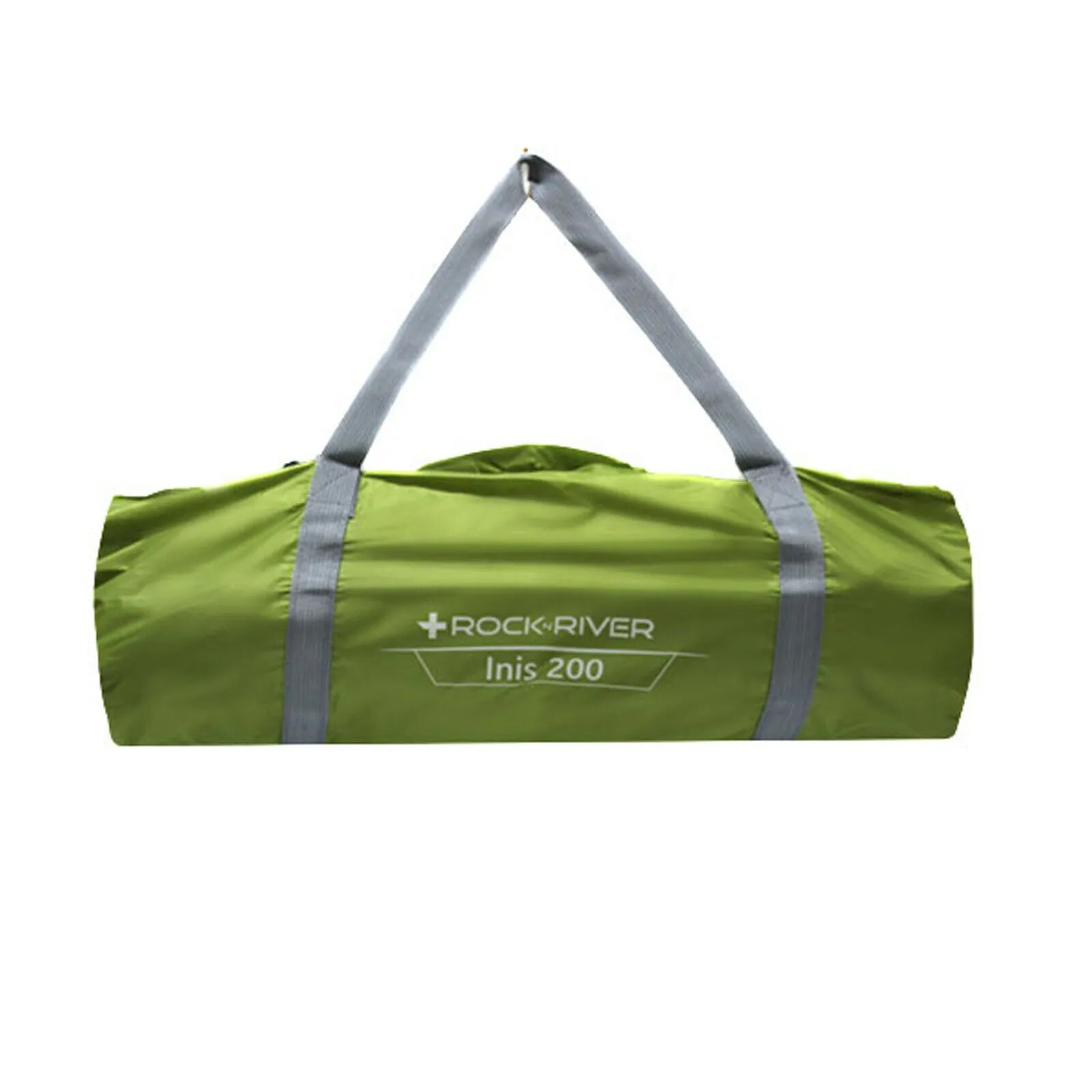 Rock N River 2 Person Inis 200 Dome Waterproof Tent