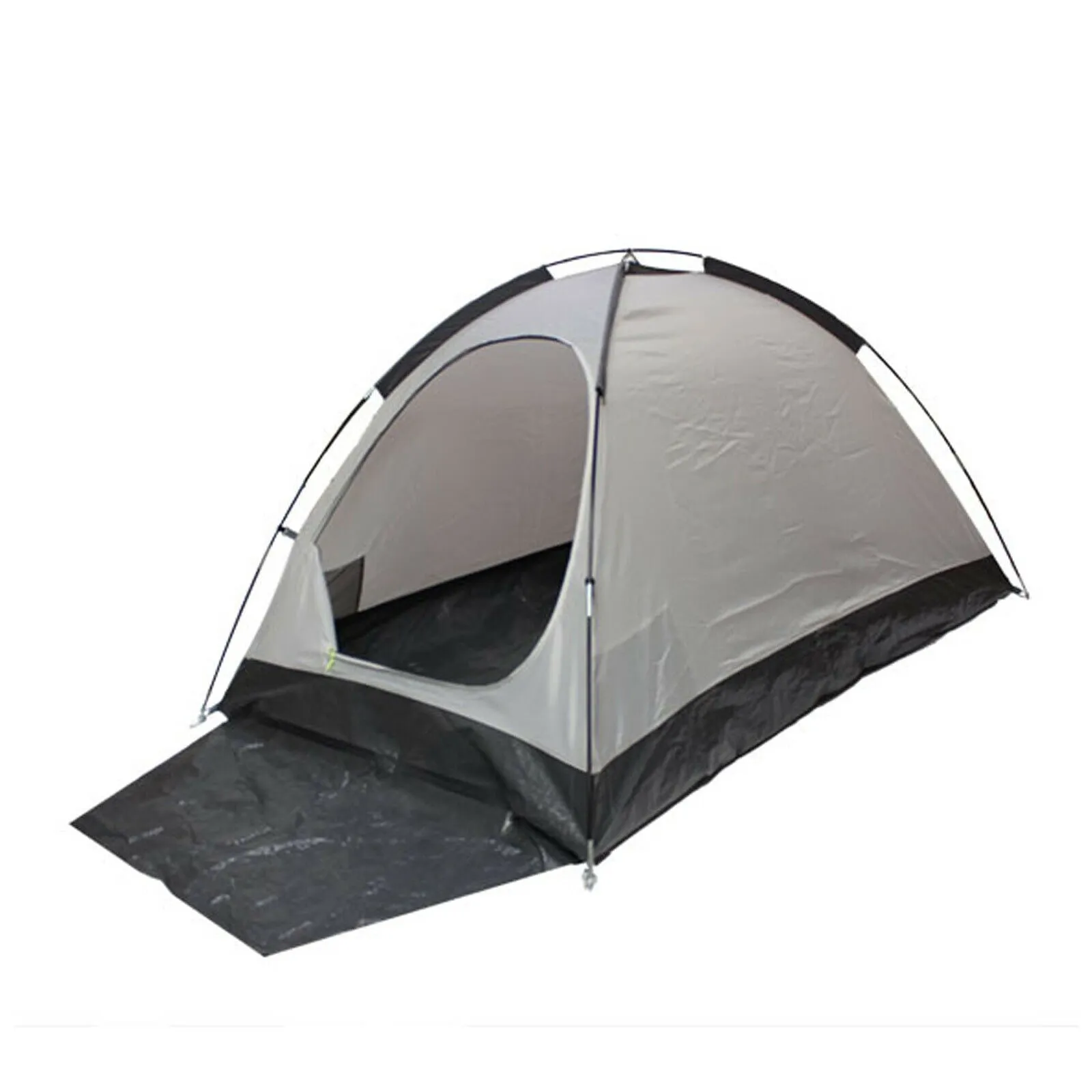 Rock N River 2 Person Inis 200 Dome Waterproof Tent