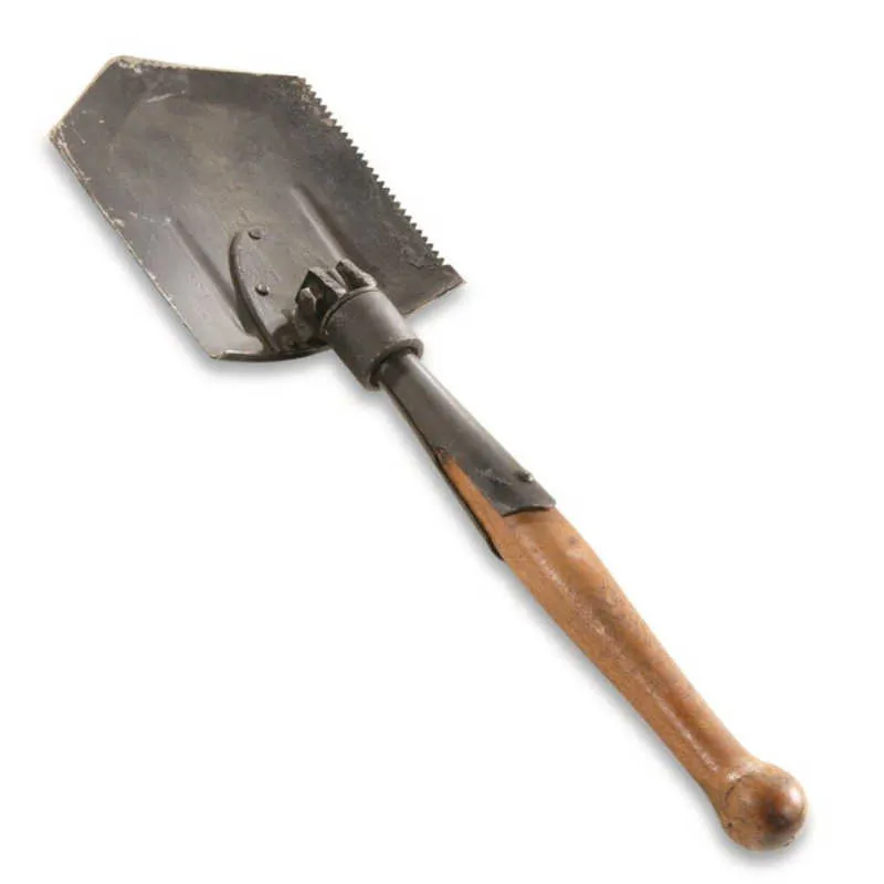 Romanian Military | Folding Shovel | Entrenching Tool