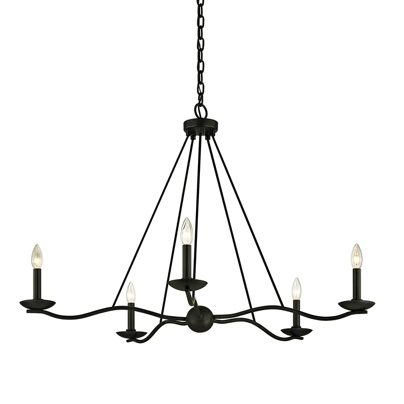 Sawyer Chandelier