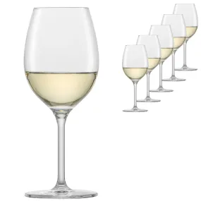 Schott Zwiesel Banquet Chardonnay White Wine Glass - Set of 6