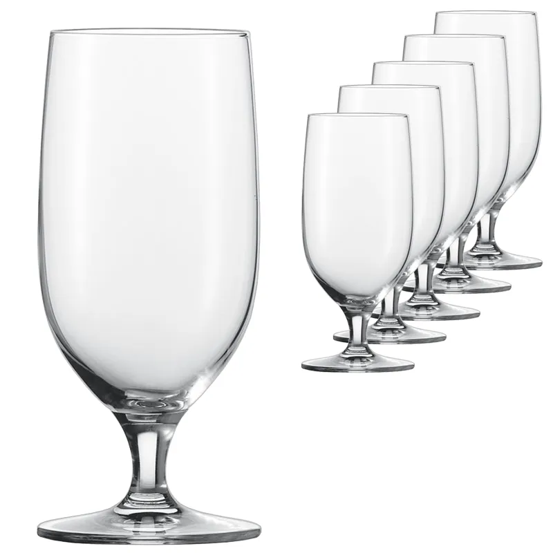 Schott Zwiesel Mondial Stemmed Beer Glass - Set of 6