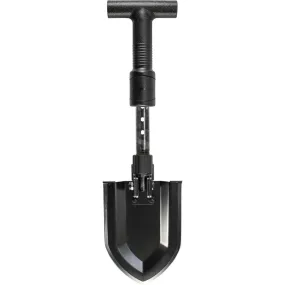 Schrade Telescoping Folding Shovel