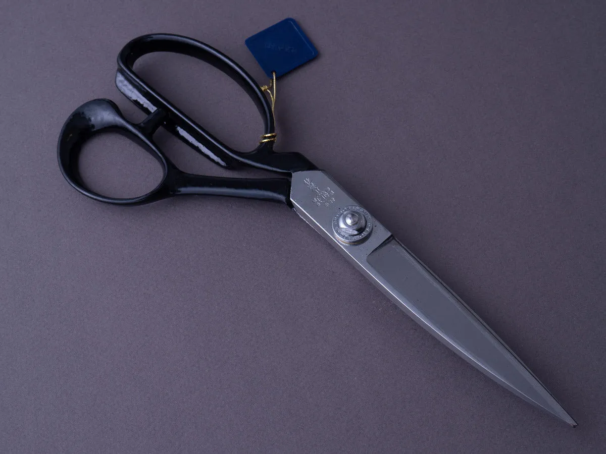 Shozaburo - Left Handed - 240mm Fabric Shears