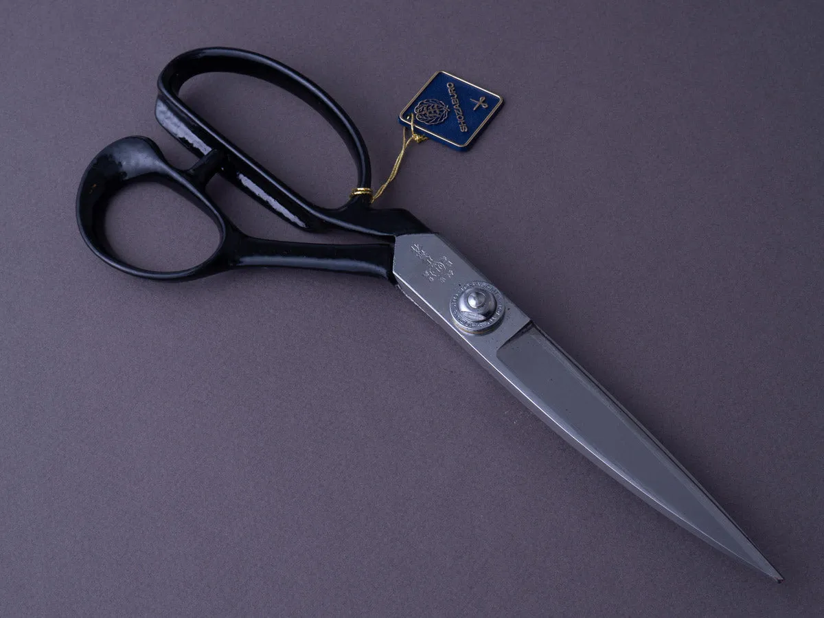 Shozaburo - Left Handed - 240mm Fabric Shears