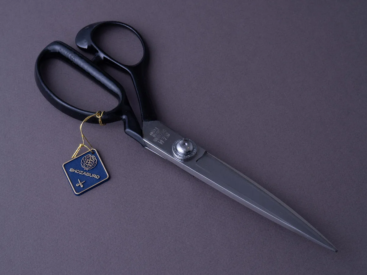 Shozaburo - Left Handed - 240mm Fabric Shears