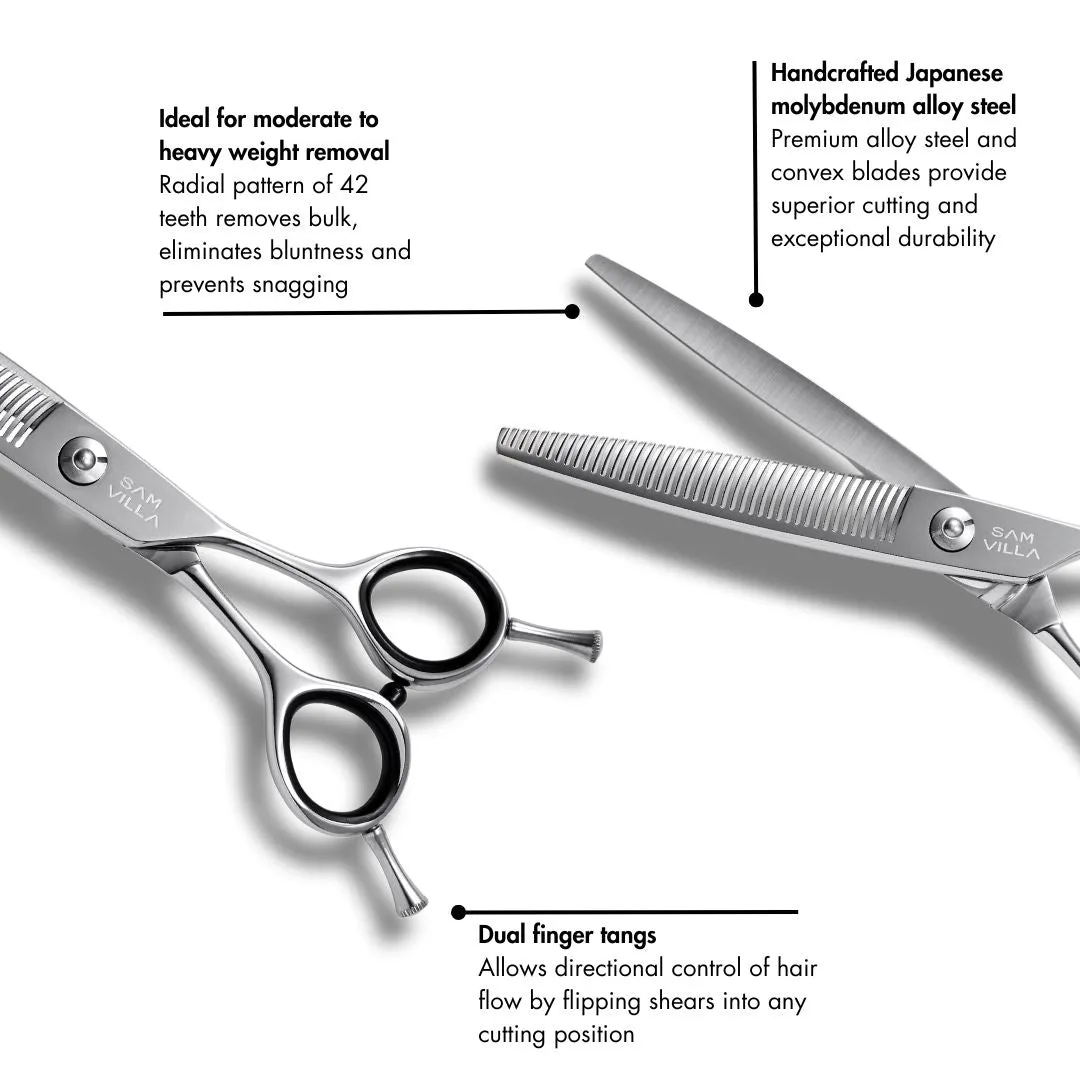 Signature Series Reversible Blending Shear