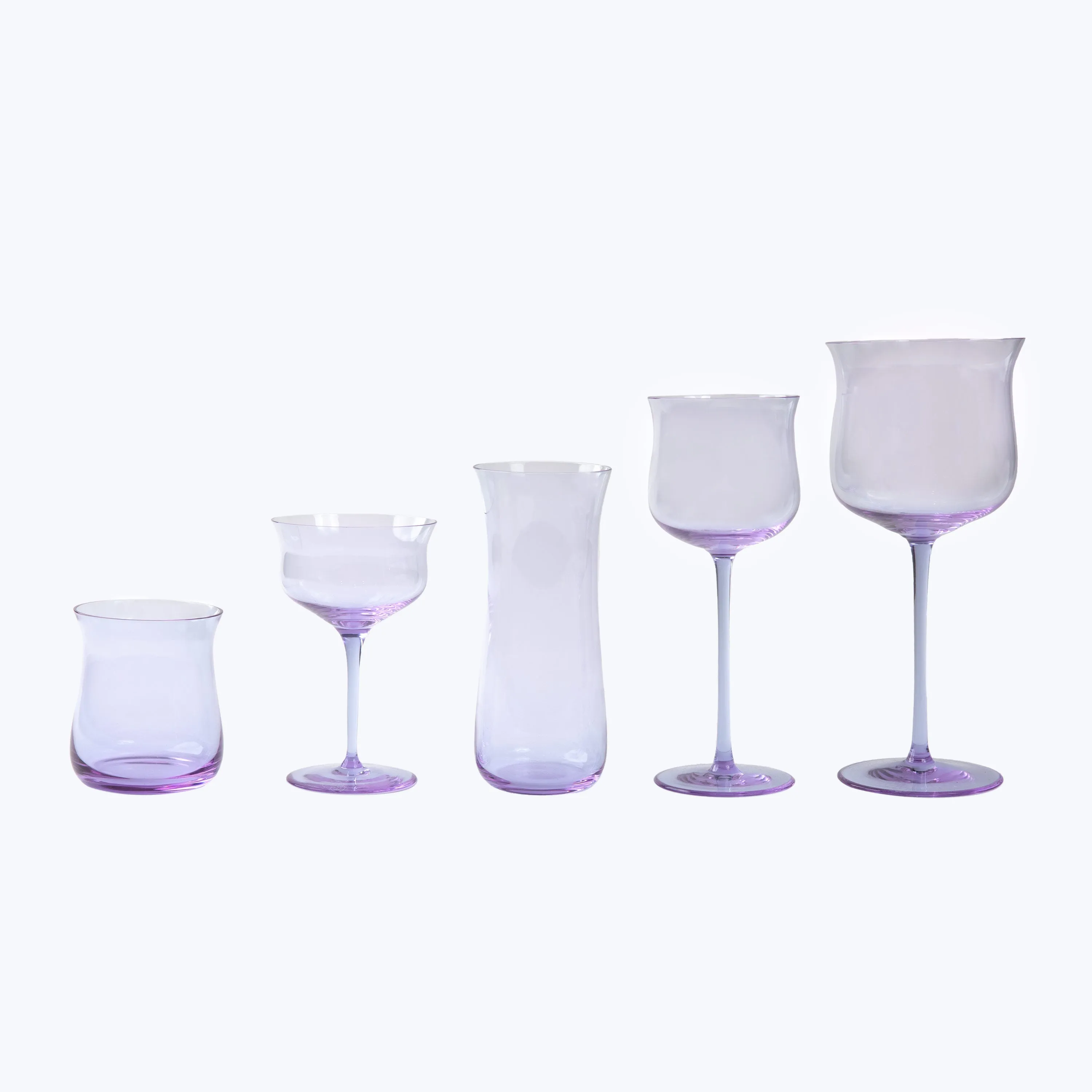 Simile Wine Glass