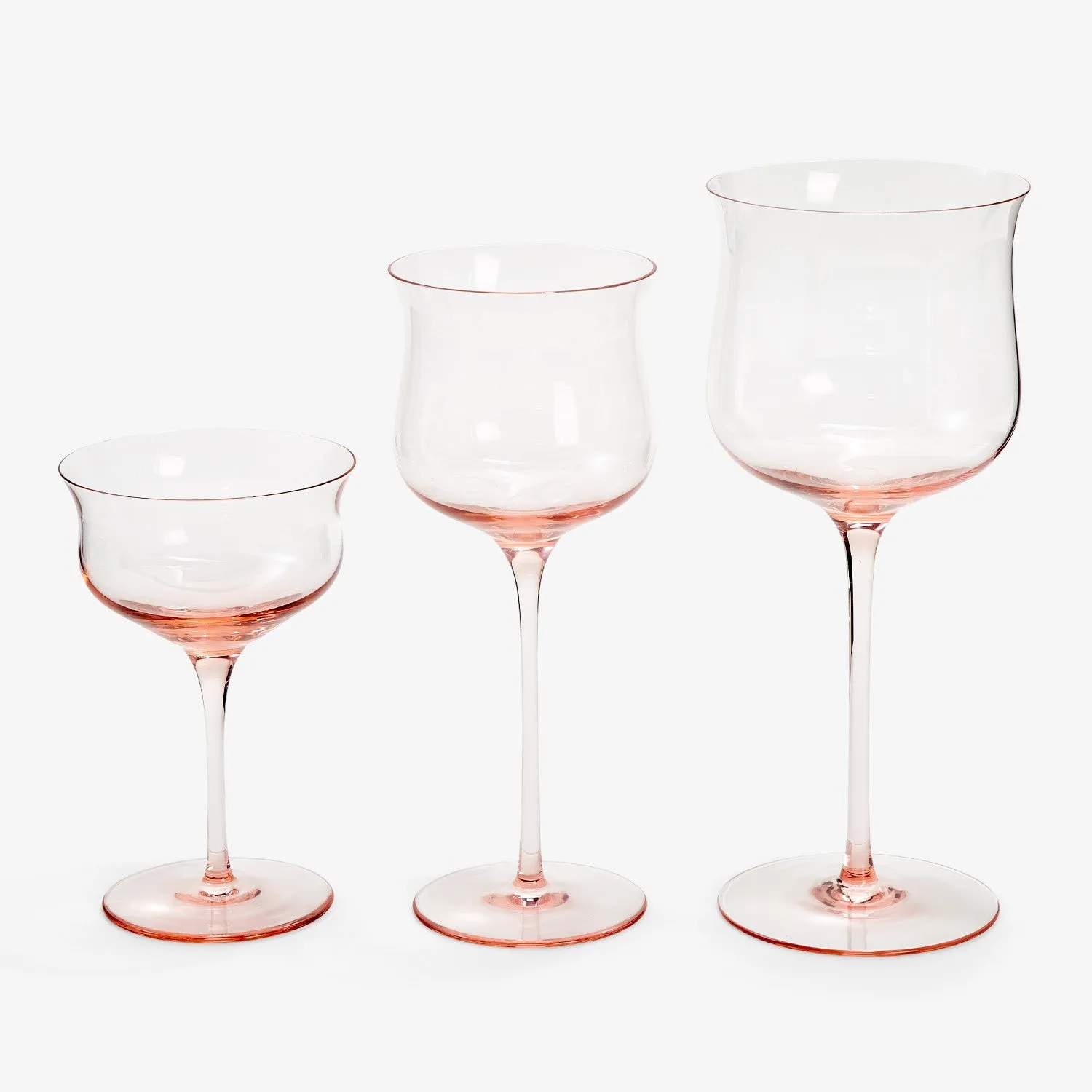 Simile Wine Glass