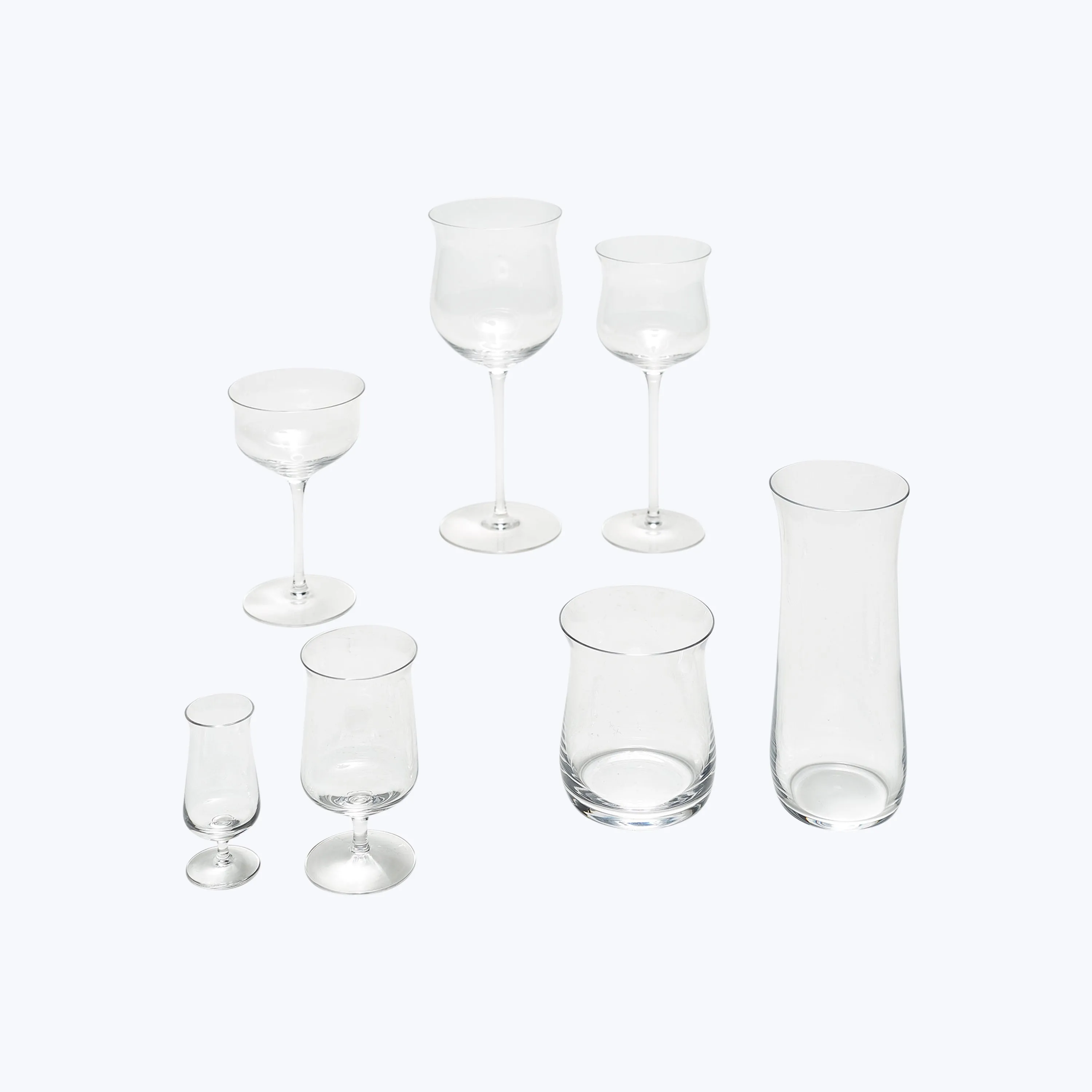 Simile Wine Glass