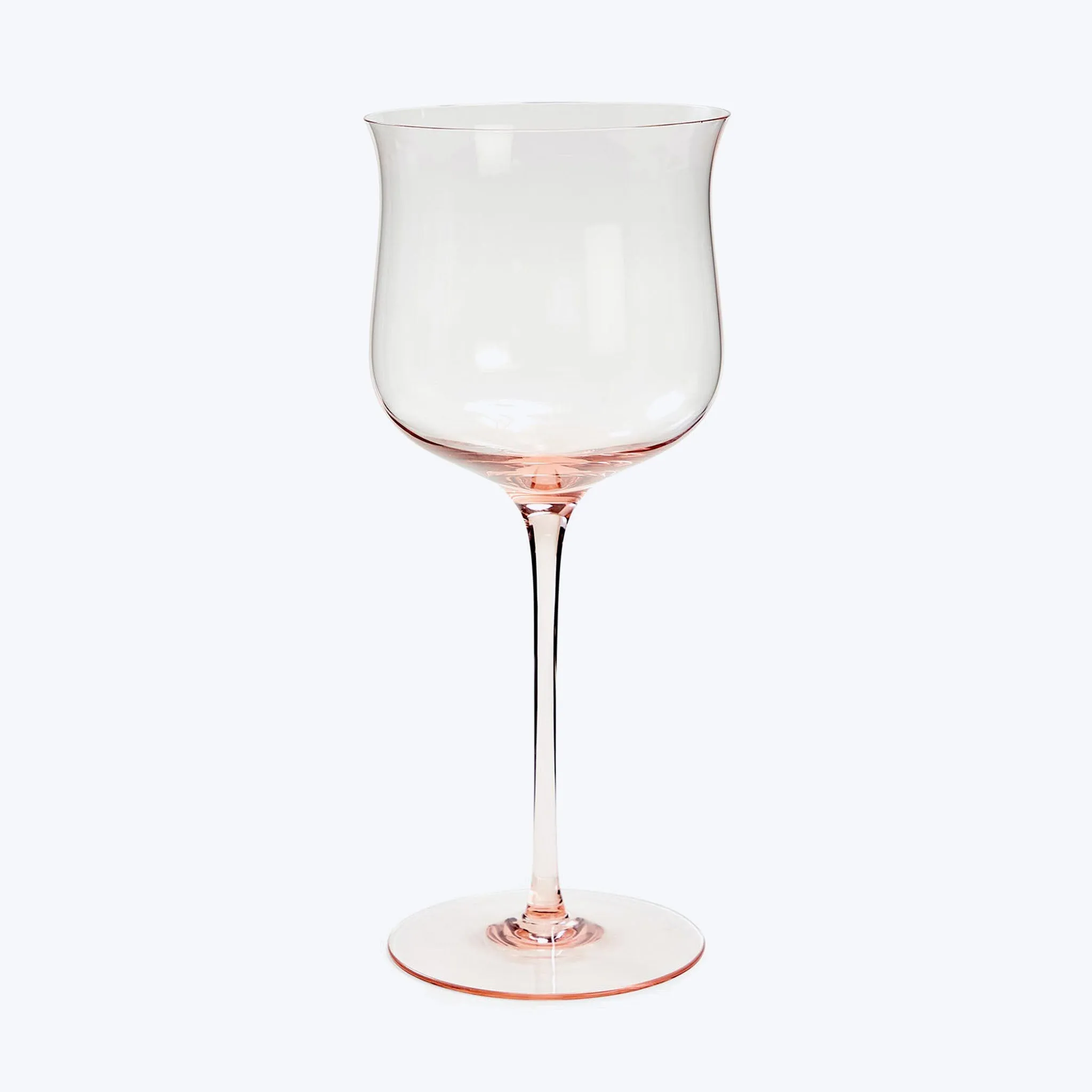 Simile Wine Glass