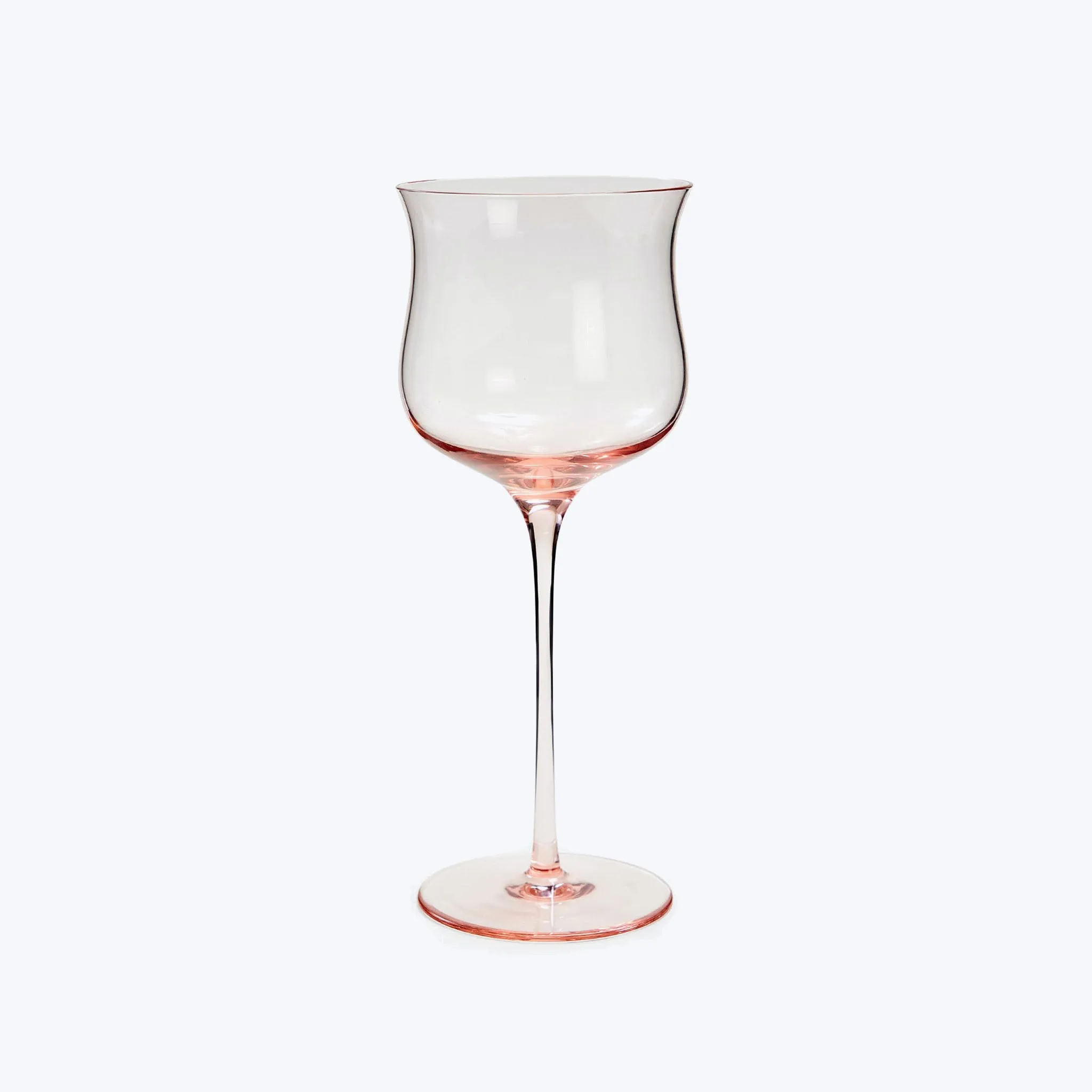 Simile Wine Glass